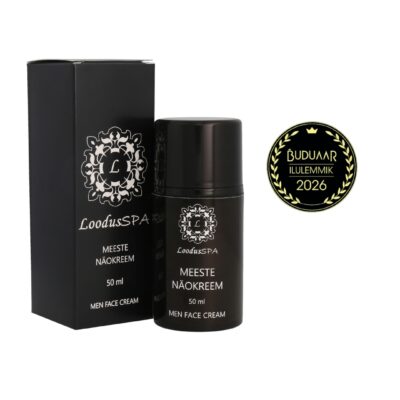 MEESTE NÄOKREEM Niisutav