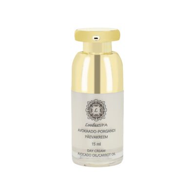 AVOKAADO-PORGANDI Päevakreem 15 ml