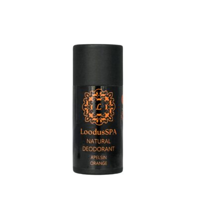 Deodorant Apelsin