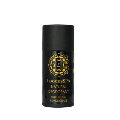 Deodorant Sidrunhein