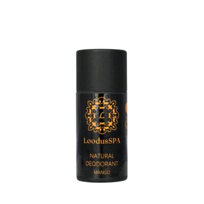Deodorant Mango